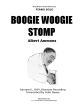 Boogie Woogie Cover