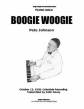 Boogie Woogie Cover
