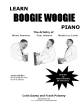 Boogie Woogie Cover